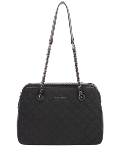 David Jones Handbag CM6292 BLACK